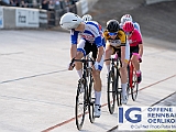 2024 06 18 OffeneRennbahn U17 Damen Elimination IGOR BD402898  U17 und Damen Ausscheidungsfahren Offene Rennbahn Oerlikon Saison 2024 am 18 Juni, 2024 auf der Offene Rennbahn Oerlikon, Oerlikon, Schweiz, Photo Credit CuPNet Photo Peter Mettler : Bahnoval, Bahnrennen, Offene Rennbahn Oerlikon, Radrennen, Velo, Velodrome Oerlikon