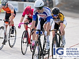 2024 06 18 OffeneRennbahn U17 Damen Elimination IGOR BD402902  U17 und Damen Ausscheidungsfahren Offene Rennbahn Oerlikon Saison 2024 am 18 Juni, 2024 auf der Offene Rennbahn Oerlikon, Oerlikon, Schweiz, Photo Credit CuPNet Photo Peter Mettler : Bahnoval, Bahnrennen, Offene Rennbahn Oerlikon, Radrennen, Velo, Velodrome Oerlikon