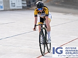 2024 06 18 OffeneRennbahn U17 Damen Elimination IGOR BD402915  U17 und Damen Ausscheidungsfahren Offene Rennbahn Oerlikon Saison 2024 am 18 Juni, 2024 auf der Offene Rennbahn Oerlikon, Oerlikon, Schweiz, Photo Credit CuPNet Photo Peter Mettler : Bahnoval, Bahnrennen, Offene Rennbahn Oerlikon, Radrennen, Velo, Velodrome Oerlikon