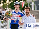 2024 06 18 OffeneRennbahn U17 Damen Elimination IGOR BD402922  U17 und Damen Ausscheidungsfahren Offene Rennbahn Oerlikon Saison 2024 am 18 Juni, 2024 auf der Offene Rennbahn Oerlikon, Oerlikon, Schweiz, Photo Credit CuPNet Photo Peter Mettler : Bahnoval, Bahnrennen, Offene Rennbahn Oerlikon, Radrennen, Velo, Velodrome Oerlikon