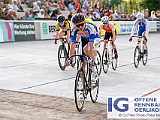 2024 06 18 OffeneRennbahn U17 Damen PointsEZC IGOR BD403085  U17 und Damen Punktefahren Elektro Zürichsee-Cup Offene Rennbahn Oerlikon Saison 2024 am 18 Juni, 2024 auf der Offene Rennbahn Oerlikon, Oerlikon, Schweiz, Photo Credit CuPNet Photo Peter Mettler : Bahnoval, Bahnrennen, Offene Rennbahn Oerlikon, Radrennen, Velo, Velodrome Oerlikon