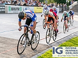 2024 06 18 OffeneRennbahn U17 Damen PointsEZC IGOR BD403089  U17 und Damen Punktefahren Elektro Zürichsee-Cup Offene Rennbahn Oerlikon Saison 2024 am 18 Juni, 2024 auf der Offene Rennbahn Oerlikon, Oerlikon, Schweiz, Photo Credit CuPNet Photo Peter Mettler : Bahnoval, Bahnrennen, Offene Rennbahn Oerlikon, Radrennen, Velo, Velodrome Oerlikon