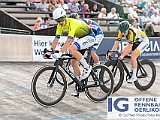 2024 06 18 OffeneRennbahn U17 Damen PointsEZC IGOR BD403104  U17 und Damen Punktefahren Elektro Zürichsee-Cup Offene Rennbahn Oerlikon Saison 2024 am 18 Juni, 2024 auf der Offene Rennbahn Oerlikon, Oerlikon, Schweiz, Photo Credit CuPNet Photo Peter Mettler : Bahnoval, Bahnrennen, Offene Rennbahn Oerlikon, Radrennen, Velo, Velodrome Oerlikon