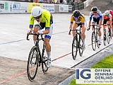 2024 06 18 OffeneRennbahn U17 Damen PointsEZC IGOR BD403121  U17 und Damen Punktefahren Elektro Zürichsee-Cup Offene Rennbahn Oerlikon Saison 2024 am 18 Juni, 2024 auf der Offene Rennbahn Oerlikon, Oerlikon, Schweiz, Photo Credit CuPNet Photo Peter Mettler : Bahnoval, Bahnrennen, Offene Rennbahn Oerlikon, Radrennen, Velo, Velodrome Oerlikon
