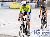 2024 06 18 OffeneRennbahn U17 Damen PointsEZC IGOR BD403127  U17 und Damen Punktefahren Elektro Zürichsee-Cup Offene Rennbahn Oerlikon Saison 2024 am 18 Juni, 2024 auf der Offene Rennbahn Oerlikon, Oerlikon, Schweiz, Photo Credit CuPNet Photo Peter Mettler : Bahnoval, Bahnrennen, Offene Rennbahn Oerlikon, Radrennen, Velo, Velodrome Oerlikon