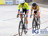 2024 06 18 OffeneRennbahn U17 Damen PointsEZC IGOR BD403131  U17 und Damen Punktefahren Elektro Zürichsee-Cup Offene Rennbahn Oerlikon Saison 2024 am 18 Juni, 2024 auf der Offene Rennbahn Oerlikon, Oerlikon, Schweiz, Photo Credit CuPNet Photo Peter Mettler : Bahnoval, Bahnrennen, Offene Rennbahn Oerlikon, Radrennen, Velo, Velodrome Oerlikon