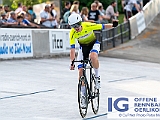 2024 06 18 OffeneRennbahn U17 Damen PointsEZC IGOR BD403134  U17 und Damen Punktefahren Elektro Zürichsee-Cup Offene Rennbahn Oerlikon Saison 2024 am 18 Juni, 2024 auf der Offene Rennbahn Oerlikon, Oerlikon, Schweiz, Photo Credit CuPNet Photo Peter Mettler : Bahnoval, Bahnrennen, Offene Rennbahn Oerlikon, Radrennen, Velo, Velodrome Oerlikon