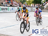 2024 06 18 OffeneRennbahn U17 Damen PointsEZC IGOR BD403139  U17 und Damen Punktefahren Elektro Zürichsee-Cup Offene Rennbahn Oerlikon Saison 2024 am 18 Juni, 2024 auf der Offene Rennbahn Oerlikon, Oerlikon, Schweiz, Photo Credit CuPNet Photo Peter Mettler : Bahnoval, Bahnrennen, Offene Rennbahn Oerlikon, Radrennen, Velo, Velodrome Oerlikon