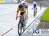 2024 06 18 OffeneRennbahn U17 Damen Scratch IGOR BD403403  U23 und Elite Ausscheidungsfahren Offene Rennbahn Oerlikon Saison 2024 am 18 Juni, 2024 auf der Offene Rennbahn Oerlikon, Oerlikon, Schweiz, Photo Credit CuPNet Photo Peter Mettler : Bahnoval, Bahnrennen, Offene Rennbahn Oerlikon, Radrennen, Velo, Velodrome Oerlikon