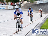 2024 06 18 OffeneRennbahn U17 Damen Scratch IGOR BD403406  U23 und Elite Ausscheidungsfahren Offene Rennbahn Oerlikon Saison 2024 am 18 Juni, 2024 auf der Offene Rennbahn Oerlikon, Oerlikon, Schweiz, Photo Credit CuPNet Photo Peter Mettler : Bahnoval, Bahnrennen, Offene Rennbahn Oerlikon, Radrennen, Velo, Velodrome Oerlikon