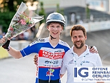 2024 06 18 OffeneRennbahn U17 Damen Scratch IGOR BD403410  U23 und Elite Ausscheidungsfahren Offene Rennbahn Oerlikon Saison 2024 am 18 Juni, 2024 auf der Offene Rennbahn Oerlikon, Oerlikon, Schweiz, Photo Credit CuPNet Photo Peter Mettler : Bahnoval, Bahnrennen, Offene Rennbahn Oerlikon, Radrennen, Velo, Velodrome Oerlikon