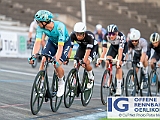 2024 06 18 OffeneRennbahn U19U23Elite Points IGOR BD403453  U19, U23 und Elite Punktefahren Offene Rennbahn Oerlikon Saison 2024 am 18 Juni, 2024 auf der Offene Rennbahn Oerlikon, Oerlikon, Schweiz, Photo Credit CuPNet Photo Peter Mettler : Bahnoval, Bahnrennen, Offene Rennbahn Oerlikon, Radrennen, Velo, Velodrome Oerlikon