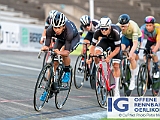2024 06 18 OffeneRennbahn U19U23Elite Points IGOR BD403460  U19, U23 und Elite Punktefahren Offene Rennbahn Oerlikon Saison 2024 am 18 Juni, 2024 auf der Offene Rennbahn Oerlikon, Oerlikon, Schweiz, Photo Credit CuPNet Photo Peter Mettler : Bahnoval, Bahnrennen, Offene Rennbahn Oerlikon, Radrennen, Velo, Velodrome Oerlikon