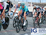 2024 06 18 OffeneRennbahn U19U23Elite Points IGOR BD403470  U19, U23 und Elite Punktefahren Offene Rennbahn Oerlikon Saison 2024 am 18 Juni, 2024 auf der Offene Rennbahn Oerlikon, Oerlikon, Schweiz, Photo Credit CuPNet Photo Peter Mettler : Bahnoval, Bahnrennen, Offene Rennbahn Oerlikon, Radrennen, Velo, Velodrome Oerlikon