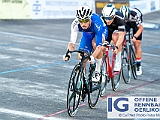 2024 06 18 OffeneRennbahn U19U23Elite Points IGOR BD403492  U19, U23 und Elite Punktefahren Offene Rennbahn Oerlikon Saison 2024 am 18 Juni, 2024 auf der Offene Rennbahn Oerlikon, Oerlikon, Schweiz, Photo Credit CuPNet Photo Peter Mettler : Bahnoval, Bahnrennen, Offene Rennbahn Oerlikon, Radrennen, Velo, Velodrome Oerlikon