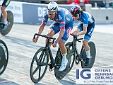 2024 06 18 OffeneRennbahn U19U23Elite Points IGOR BD403497  U19, U23 und Elite Punktefahren Offene Rennbahn Oerlikon Saison 2024 am 18 Juni, 2024 auf der Offene Rennbahn Oerlikon, Oerlikon, Schweiz, Photo Credit CuPNet Photo Peter Mettler : Bahnoval, Bahnrennen, Offene Rennbahn Oerlikon, Radrennen, Velo, Velodrome Oerlikon