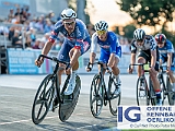 2024 06 18 OffeneRennbahn U19U23Elite Points IGOR BD403508  U19, U23 und Elite Punktefahren Offene Rennbahn Oerlikon Saison 2024 am 18 Juni, 2024 auf der Offene Rennbahn Oerlikon, Oerlikon, Schweiz, Photo Credit CuPNet Photo Peter Mettler : Bahnoval, Bahnrennen, Offene Rennbahn Oerlikon, Radrennen, Velo, Velodrome Oerlikon