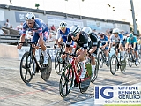 2024 06 18 OffeneRennbahn U19U23Elite Points IGOR BD403511  U19, U23 und Elite Punktefahren Offene Rennbahn Oerlikon Saison 2024 am 18 Juni, 2024 auf der Offene Rennbahn Oerlikon, Oerlikon, Schweiz, Photo Credit CuPNet Photo Peter Mettler : Bahnoval, Bahnrennen, Offene Rennbahn Oerlikon, Radrennen, Velo, Velodrome Oerlikon