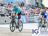 2024 06 18 OffeneRennbahn U19U23Elite Points IGOR BD403514  U19, U23 und Elite Punktefahren Offene Rennbahn Oerlikon Saison 2024 am 18 Juni, 2024 auf der Offene Rennbahn Oerlikon, Oerlikon, Schweiz, Photo Credit CuPNet Photo Peter Mettler : Bahnoval, Bahnrennen, Offene Rennbahn Oerlikon, Radrennen, Velo, Velodrome Oerlikon