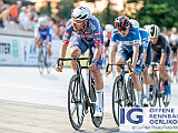 2024 06 18 OffeneRennbahn U19U23Elite Points IGOR BD403520  U19, U23 und Elite Punktefahren Offene Rennbahn Oerlikon Saison 2024 am 18 Juni, 2024 auf der Offene Rennbahn Oerlikon, Oerlikon, Schweiz, Photo Credit CuPNet Photo Peter Mettler : Bahnoval, Bahnrennen, Offene Rennbahn Oerlikon, Radrennen, Velo, Velodrome Oerlikon