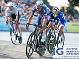 2024 06 18 OffeneRennbahn U19U23Elite Points IGOR BD403539  U19, U23 und Elite Punktefahren Offene Rennbahn Oerlikon Saison 2024 am 18 Juni, 2024 auf der Offene Rennbahn Oerlikon, Oerlikon, Schweiz, Photo Credit CuPNet Photo Peter Mettler : Bahnoval, Bahnrennen, Offene Rennbahn Oerlikon, Radrennen, Velo, Velodrome Oerlikon