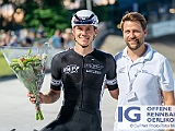 2024 06 18 OffeneRennbahn U19U23Elite Points IGOR BD403557  U19, U23 und Elite Punktefahren Offene Rennbahn Oerlikon Saison 2024 am 18 Juni, 2024 auf der Offene Rennbahn Oerlikon, Oerlikon, Schweiz, Photo Credit CuPNet Photo Peter Mettler : Bahnoval, Bahnrennen, Offene Rennbahn Oerlikon, Radrennen, Velo, Velodrome Oerlikon