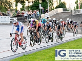 2024 06 18 OffeneRennbahn U23Elite Elimination IGOR BD403306  U23 und Elite Ausscheidungsfahren Offene Rennbahn Oerlikon Saison 2024 am 18 Juni, 2024 auf der Offene Rennbahn Oerlikon, Oerlikon, Schweiz, Photo Credit CuPNet Photo Peter Mettler : Bahnoval, Bahnrennen, Offene Rennbahn Oerlikon, Radrennen, Velo, Velodrome Oerlikon