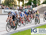 2024 06 18 OffeneRennbahn U23Elite Elimination IGOR BD403322  U23 und Elite Ausscheidungsfahren Offene Rennbahn Oerlikon Saison 2024 am 18 Juni, 2024 auf der Offene Rennbahn Oerlikon, Oerlikon, Schweiz, Photo Credit CuPNet Photo Peter Mettler : Bahnoval, Bahnrennen, Offene Rennbahn Oerlikon, Radrennen, Velo, Velodrome Oerlikon