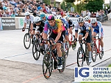 2024 06 18 OffeneRennbahn U23Elite Elimination IGOR BD403335  U23 und Elite Ausscheidungsfahren Offene Rennbahn Oerlikon Saison 2024 am 18 Juni, 2024 auf der Offene Rennbahn Oerlikon, Oerlikon, Schweiz, Photo Credit CuPNet Photo Peter Mettler : Bahnoval, Bahnrennen, Offene Rennbahn Oerlikon, Radrennen, Velo, Velodrome Oerlikon