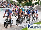 2024 06 18 OffeneRennbahn U23Elite Elimination IGOR BD403339  U23 und Elite Ausscheidungsfahren Offene Rennbahn Oerlikon Saison 2024 am 18 Juni, 2024 auf der Offene Rennbahn Oerlikon, Oerlikon, Schweiz, Photo Credit CuPNet Photo Peter Mettler : Bahnoval, Bahnrennen, Offene Rennbahn Oerlikon, Radrennen, Velo, Velodrome Oerlikon