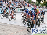 2024 06 18 OffeneRennbahn U23Elite Elimination IGOR BD403343  U23 und Elite Ausscheidungsfahren Offene Rennbahn Oerlikon Saison 2024 am 18 Juni, 2024 auf der Offene Rennbahn Oerlikon, Oerlikon, Schweiz, Photo Credit CuPNet Photo Peter Mettler : Bahnoval, Bahnrennen, Offene Rennbahn Oerlikon, Radrennen, Velo, Velodrome Oerlikon