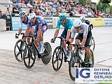 2024 06 18 OffeneRennbahn U23Elite Elimination IGOR BD403355  U23 und Elite Ausscheidungsfahren Offene Rennbahn Oerlikon Saison 2024 am 18 Juni, 2024 auf der Offene Rennbahn Oerlikon, Oerlikon, Schweiz, Photo Credit CuPNet Photo Peter Mettler : Bahnoval, Bahnrennen, Offene Rennbahn Oerlikon, Radrennen, Velo, Velodrome Oerlikon