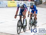 2024 06 18 OffeneRennbahn U23Elite Elimination IGOR BD403365  U23 und Elite Ausscheidungsfahren Offene Rennbahn Oerlikon Saison 2024 am 18 Juni, 2024 auf der Offene Rennbahn Oerlikon, Oerlikon, Schweiz, Photo Credit CuPNet Photo Peter Mettler : Bahnoval, Bahnrennen, Offene Rennbahn Oerlikon, Radrennen, Velo, Velodrome Oerlikon