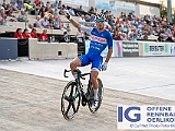 2024 06 18 OffeneRennbahn U23Elite Elimination IGOR BD403376  U23 und Elite Ausscheidungsfahren Offene Rennbahn Oerlikon Saison 2024 am 18 Juni, 2024 auf der Offene Rennbahn Oerlikon, Oerlikon, Schweiz, Photo Credit CuPNet Photo Peter Mettler : Bahnoval, Bahnrennen, Offene Rennbahn Oerlikon, Radrennen, Velo, Velodrome Oerlikon