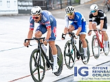 2024 06 18 OffeneRennbahn U23Elite Tempofahren IGOR BD403181  U23 und Elite Tempofahren Offene Rennbahn Oerlikon Saison 2024 am 18 Juni, 2024 auf der Offene Rennbahn Oerlikon, Oerlikon, Schweiz, Photo Credit CuPNet Photo Peter Mettler : Bahnoval, Bahnrennen, Offene Rennbahn Oerlikon, Radrennen, Velo, Velodrome Oerlikon