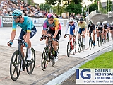 2024 06 18 OffeneRennbahn U23Elite Tempofahren IGOR BD403200  U23 und Elite Tempofahren Offene Rennbahn Oerlikon Saison 2024 am 18 Juni, 2024 auf der Offene Rennbahn Oerlikon, Oerlikon, Schweiz, Photo Credit CuPNet Photo Peter Mettler : Bahnoval, Bahnrennen, Offene Rennbahn Oerlikon, Radrennen, Velo, Velodrome Oerlikon
