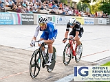 2024 06 18 OffeneRennbahn U23Elite Tempofahren IGOR BD403243  U23 und Elite Tempofahren Offene Rennbahn Oerlikon Saison 2024 am 18 Juni, 2024 auf der Offene Rennbahn Oerlikon, Oerlikon, Schweiz, Photo Credit CuPNet Photo Peter Mettler : Bahnoval, Bahnrennen, Offene Rennbahn Oerlikon, Radrennen, Velo, Velodrome Oerlikon