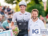 2024 06 18 OffeneRennbahn U23Elite Tempofahren IGOR BD403260  U23 und Elite Tempofahren Offene Rennbahn Oerlikon Saison 2024 am 18 Juni, 2024 auf der Offene Rennbahn Oerlikon, Oerlikon, Schweiz, Photo Credit CuPNet Photo Peter Mettler : Bahnoval, Bahnrennen, Offene Rennbahn Oerlikon, Radrennen, Velo, Velodrome Oerlikon