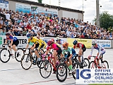 2024 07 23 OffeneRennbahnU13U15U17 Damen EliminationEZC IGOR BD403875  U13, U15, U17 und Damen Ausscheidungsfahren Elektro Zürichsee-Cup Offene Rennbahn Oerlikon Saison 2024 am 23 July, 2024 auf der Offene Rennbahn Oerlikon, Oerlikon, Schweiz, Photo Credit CuPNet Photo Peter Mettler : Bahnoval, Bahnrennen, Offene Rennbahn Oerlikon, Radrennen, Velo, Velodrome Oerlikon