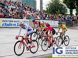 2024 07 23 OffeneRennbahnU13U15U17 Damen EliminationEZC IGOR BD403881  U13, U15, U17 und Damen Ausscheidungsfahren Elektro Zürichsee-Cup Offene Rennbahn Oerlikon Saison 2024 am 23 July, 2024 auf der Offene Rennbahn Oerlikon, Oerlikon, Schweiz, Photo Credit CuPNet Photo Peter Mettler : Bahnoval, Bahnrennen, Offene Rennbahn Oerlikon, Radrennen, Velo, Velodrome Oerlikon