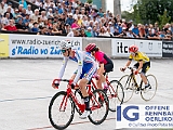 2024 07 23 OffeneRennbahnU13U15U17 Damen EliminationEZC IGOR BD403883  U13, U15, U17 und Damen Ausscheidungsfahren Elektro Zürichsee-Cup Offene Rennbahn Oerlikon Saison 2024 am 23 July, 2024 auf der Offene Rennbahn Oerlikon, Oerlikon, Schweiz, Photo Credit CuPNet Photo Peter Mettler : Bahnoval, Bahnrennen, Offene Rennbahn Oerlikon, Radrennen, Velo, Velodrome Oerlikon