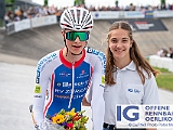 2024 07 23 OffeneRennbahnU13U15U17 Damen EliminationEZC IGOR BD403890  U13, U15, U17 und Damen Ausscheidungsfahren Elektro Zürichsee-Cup Offene Rennbahn Oerlikon Saison 2024 am 23 July, 2024 auf der Offene Rennbahn Oerlikon, Oerlikon, Schweiz, Photo Credit CuPNet Photo Peter Mettler : Bahnoval, Bahnrennen, Offene Rennbahn Oerlikon, Radrennen, Velo, Velodrome Oerlikon