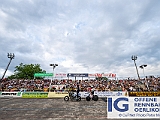 2024 07 23 OffeneRennbahn Steher IGOR BD308764  Steher-Rennen Offene Rennbahn Oerlikon Saison 2024 am 23 Juli, 2024 auf der Offene Rennbahn Oerlikon, Oerlikon, Schweiz, Photo Credit CuPNet Photo Peter Mettler : Bahnoval, Bahnrennen, Offene Rennbahn Oerlikon, Radrennen, Velo, Velodrome Oerlikon