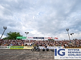 2024 07 23 OffeneRennbahn Steher IGOR BD308766  Steher-Rennen Offene Rennbahn Oerlikon Saison 2024 am 23 Juli, 2024 auf der Offene Rennbahn Oerlikon, Oerlikon, Schweiz, Photo Credit CuPNet Photo Peter Mettler : Bahnoval, Bahnrennen, Offene Rennbahn Oerlikon, Radrennen, Velo, Velodrome Oerlikon