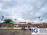2024 07 23 OffeneRennbahn Steher IGOR BD308768  Steher-Rennen Offene Rennbahn Oerlikon Saison 2024 am 23 Juli, 2024 auf der Offene Rennbahn Oerlikon, Oerlikon, Schweiz, Photo Credit CuPNet Photo Peter Mettler : Bahnoval, Bahnrennen, Offene Rennbahn Oerlikon, Radrennen, Velo, Velodrome Oerlikon