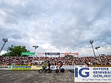 2024 07 23 OffeneRennbahn Steher IGOR BD308776  Steher-Rennen Offene Rennbahn Oerlikon Saison 2024 am 23 Juli, 2024 auf der Offene Rennbahn Oerlikon, Oerlikon, Schweiz, Photo Credit CuPNet Photo Peter Mettler : Bahnoval, Bahnrennen, Offene Rennbahn Oerlikon, Radrennen, Velo, Velodrome Oerlikon