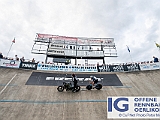 2024 07 23 OffeneRennbahn Steher IGOR BD308798  Steher-Rennen Offene Rennbahn Oerlikon Saison 2024 am 23 Juli, 2024 auf der Offene Rennbahn Oerlikon, Oerlikon, Schweiz, Photo Credit CuPNet Photo Peter Mettler : Bahnoval, Bahnrennen, Offene Rennbahn Oerlikon, Radrennen, Velo, Velodrome Oerlikon