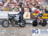2024 07 23 OffeneRennbahn Steher IGOR BD404445  Steher-Rennen Offene Rennbahn Oerlikon Saison 2024 am 23 Juli, 2024 auf der Offene Rennbahn Oerlikon, Oerlikon, Schweiz, Photo Credit CuPNet Photo Peter Mettler : Bahnoval, Bahnrennen, Offene Rennbahn Oerlikon, Radrennen, Velo, Velodrome Oerlikon