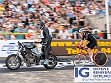 2024 07 23 OffeneRennbahn Steher IGOR BD404447  Steher-Rennen Offene Rennbahn Oerlikon Saison 2024 am 23 Juli, 2024 auf der Offene Rennbahn Oerlikon, Oerlikon, Schweiz, Photo Credit CuPNet Photo Peter Mettler : Bahnoval, Bahnrennen, Offene Rennbahn Oerlikon, Radrennen, Velo, Velodrome Oerlikon