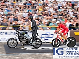 2024 07 23 OffeneRennbahn Steher IGOR BD404451  Steher-Rennen Offene Rennbahn Oerlikon Saison 2024 am 23 Juli, 2024 auf der Offene Rennbahn Oerlikon, Oerlikon, Schweiz, Photo Credit CuPNet Photo Peter Mettler : Bahnoval, Bahnrennen, Offene Rennbahn Oerlikon, Radrennen, Velo, Velodrome Oerlikon